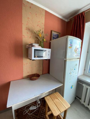 One bedroom apartment in Bishkek